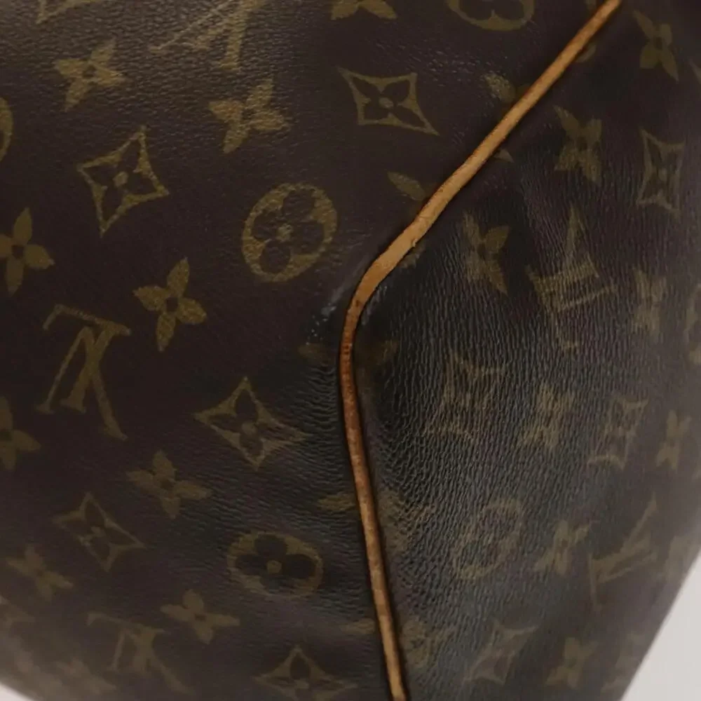 LOUIS VUITTON Monogram Keepall 50 Boston Bag M41426